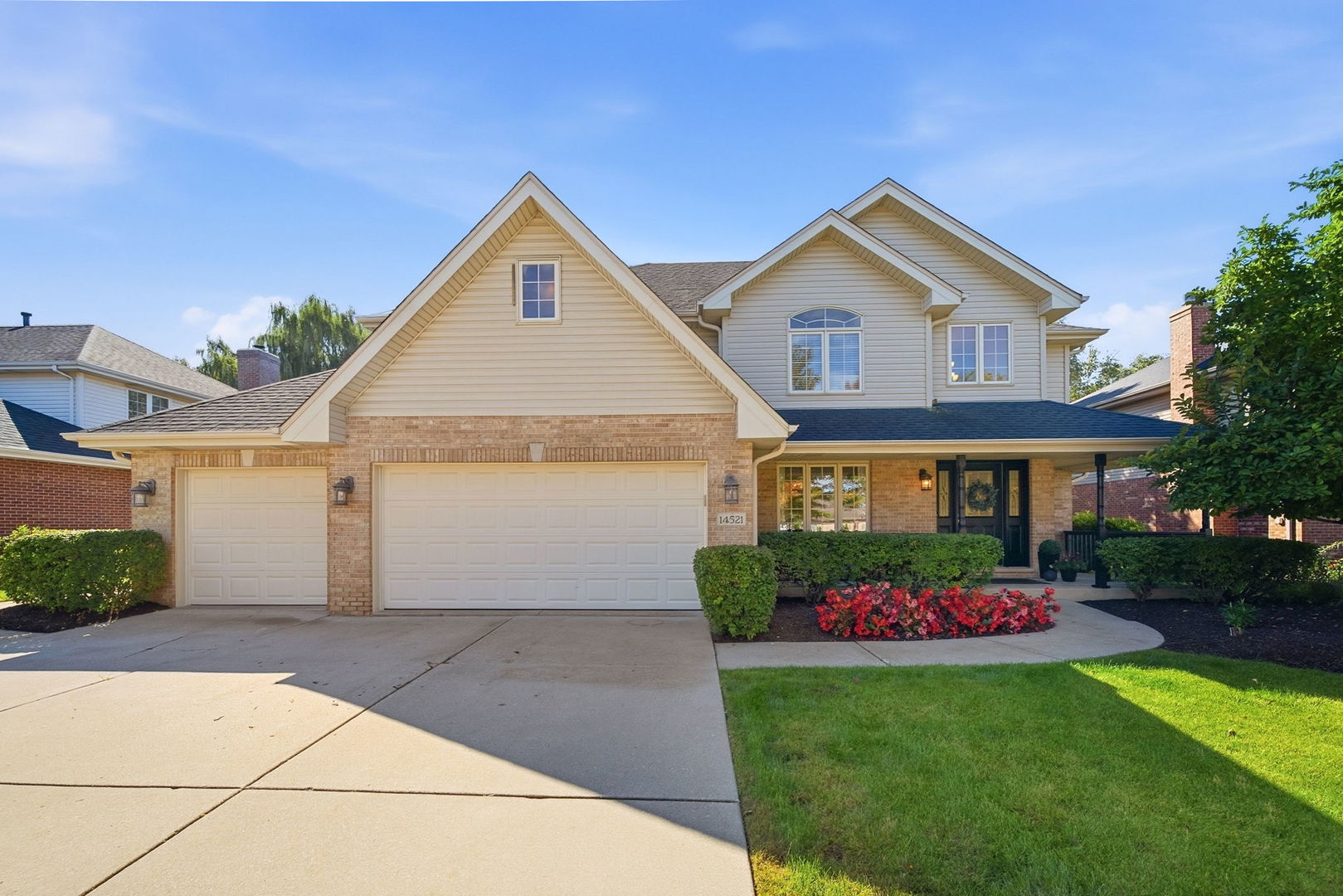 14521 W Rathfarn Drive — photo