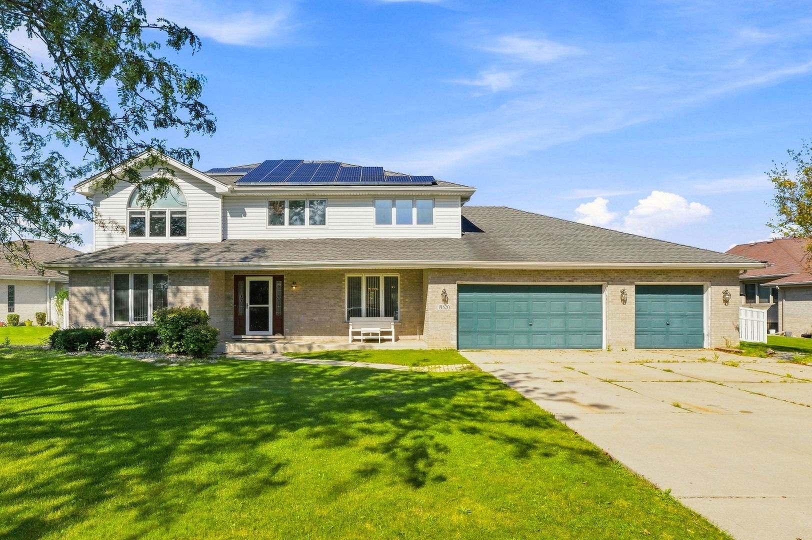 19620 Kevin Lane — photo