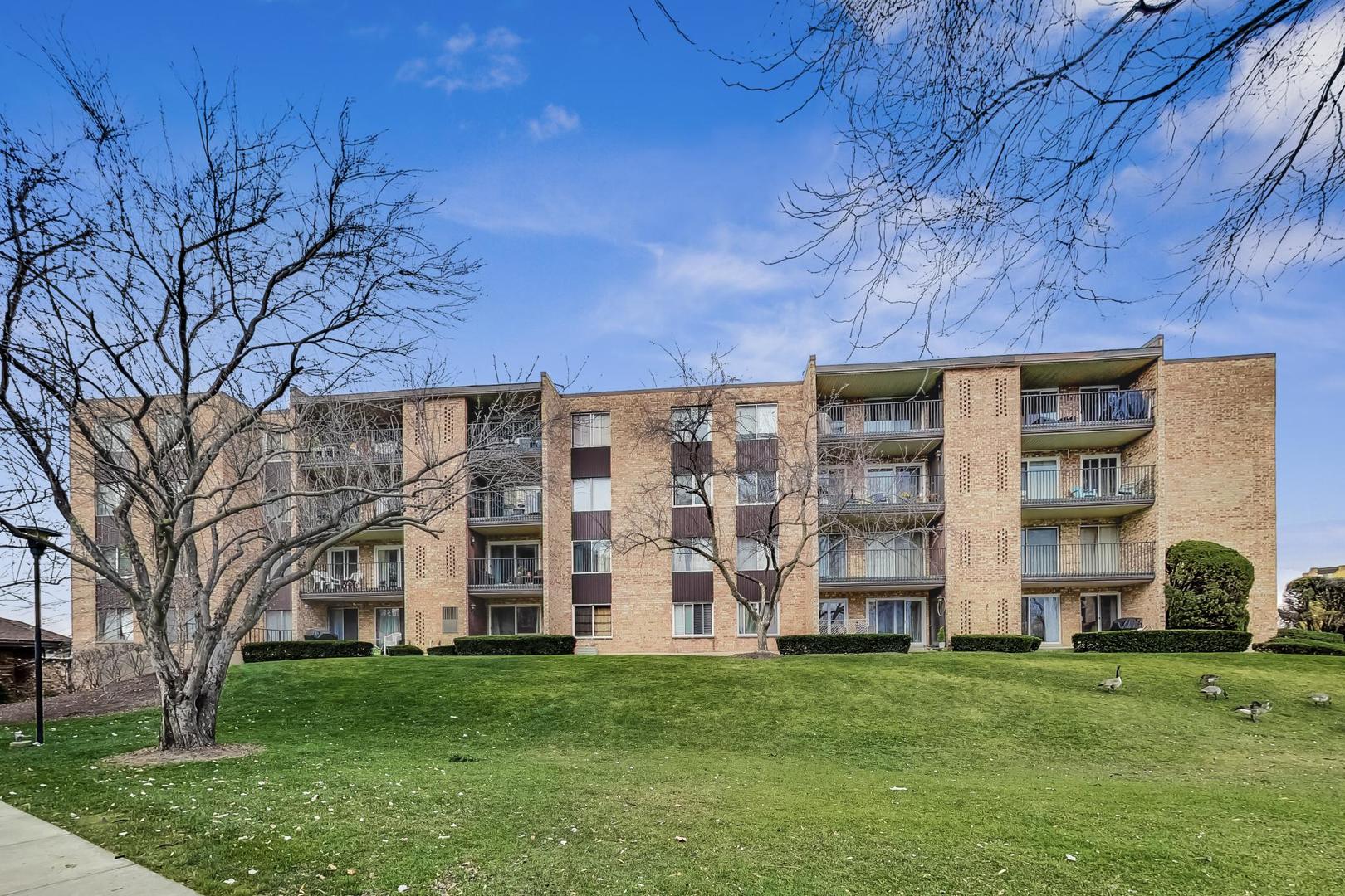 1101 S Hunt Club Drive 204 — photo