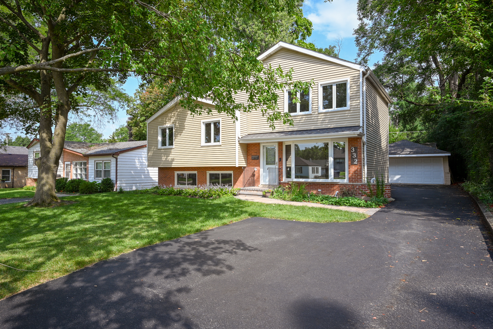 332 W Loy Street — photo