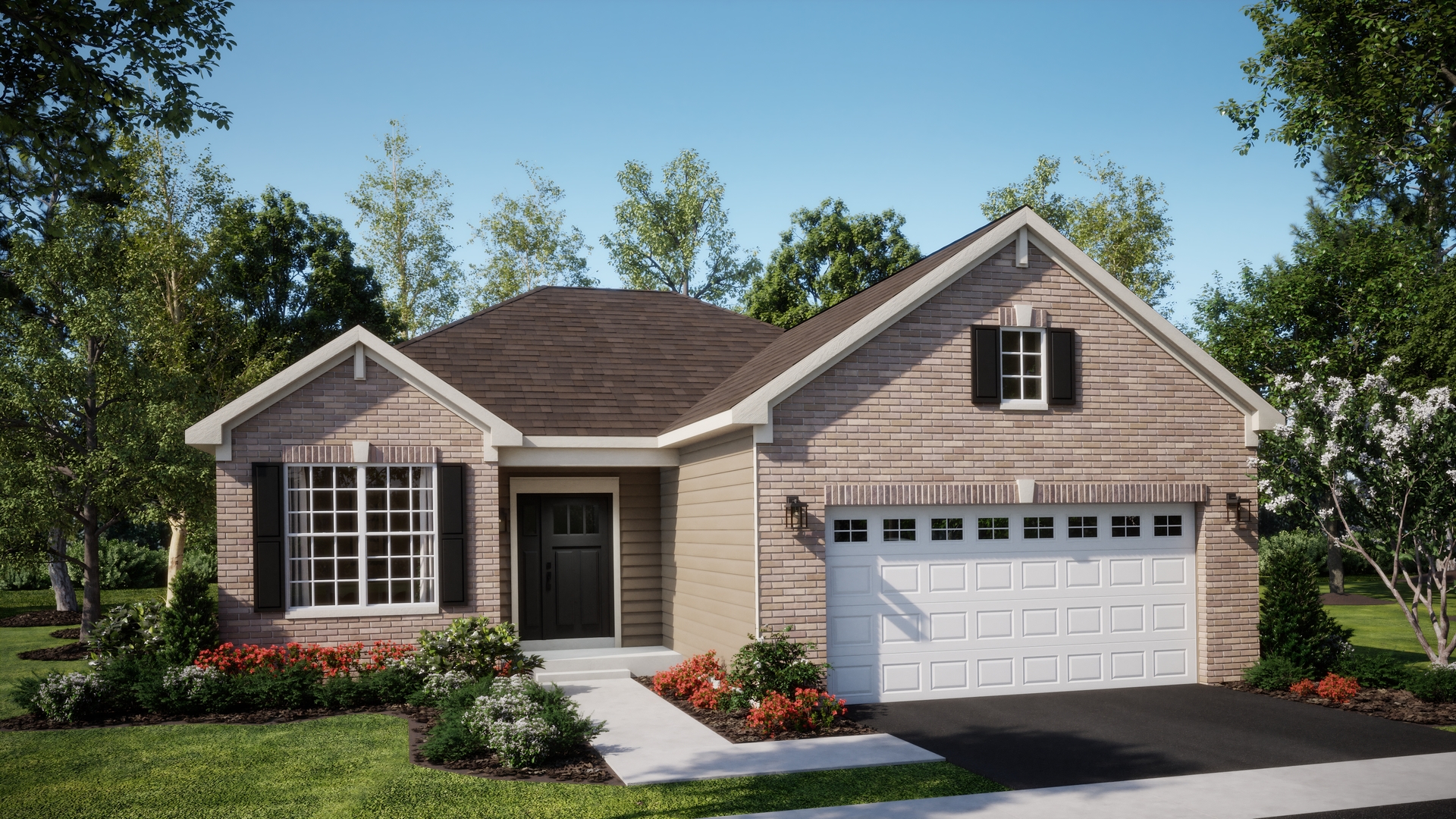 1102 Rebecca Court — photo