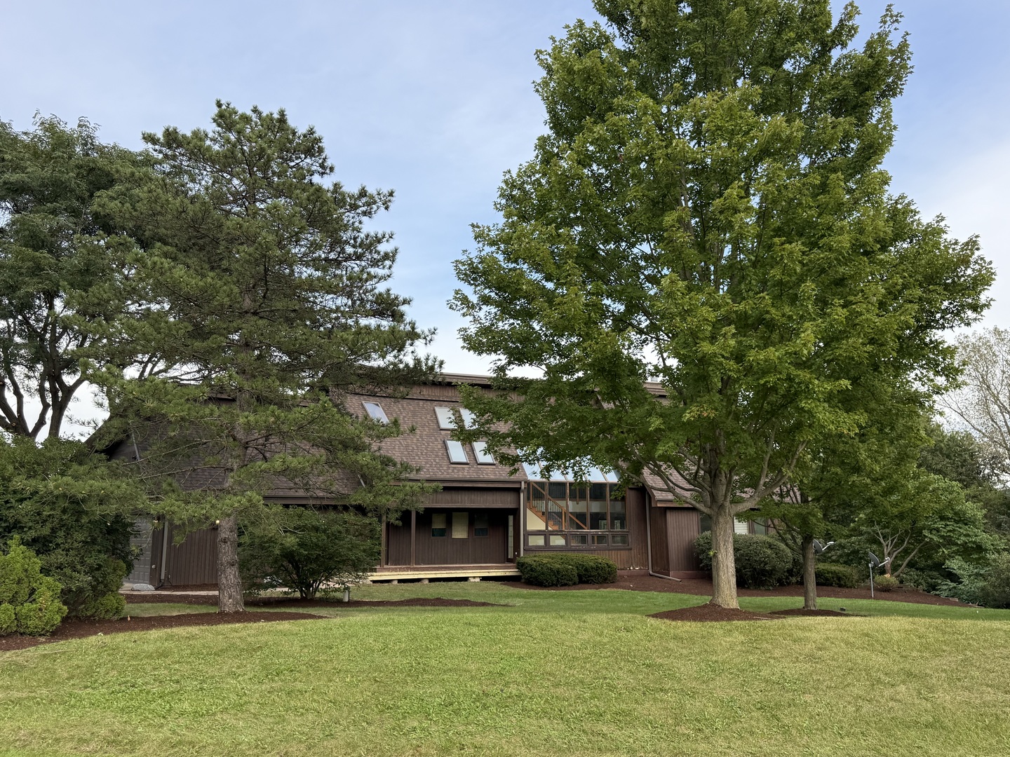 518 High Meadow Drive — photo