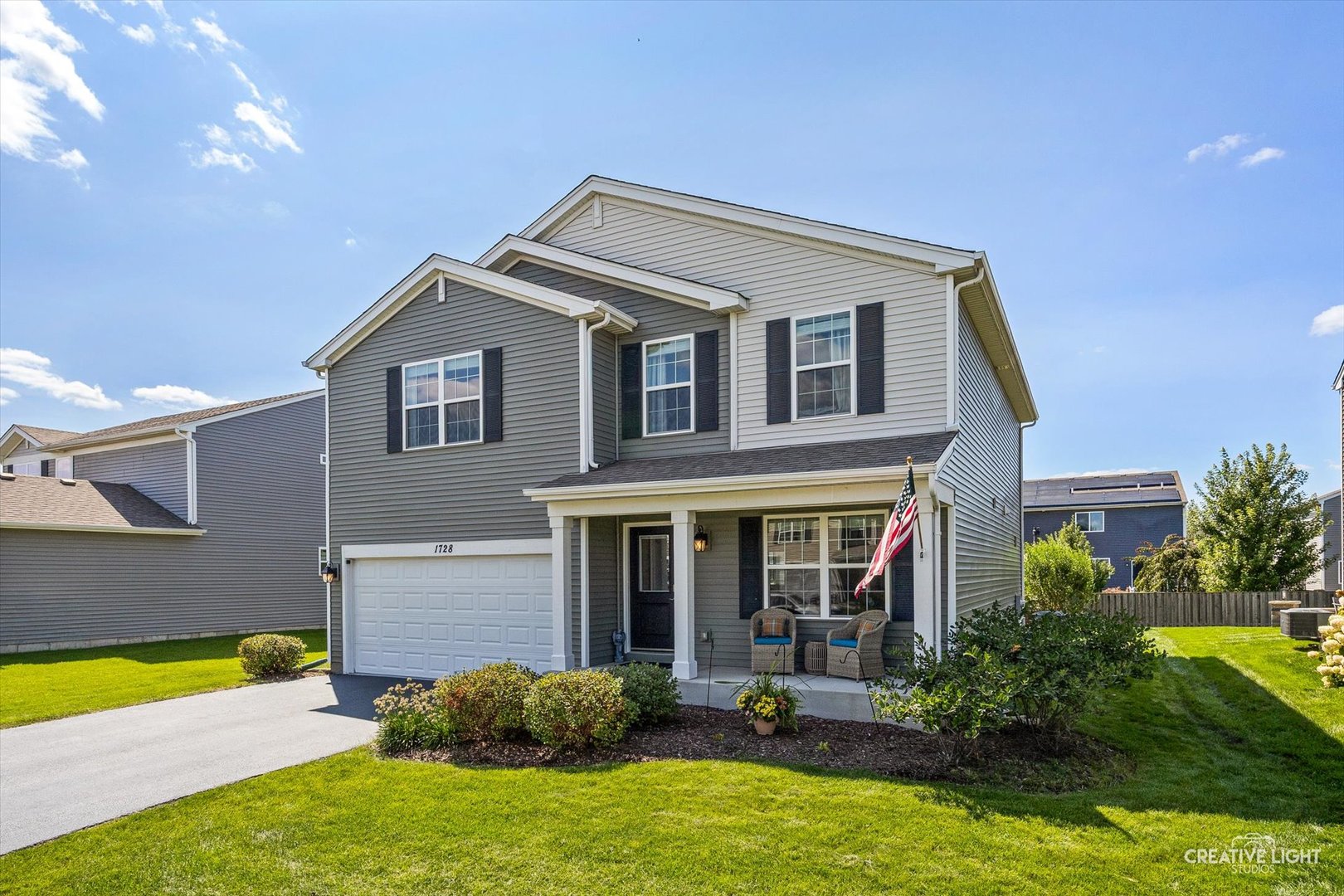 1728 Dempsey Circle — photo
