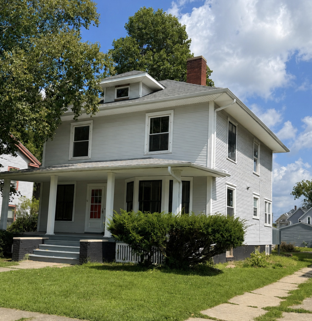 722 S Chestnut Street — photo
