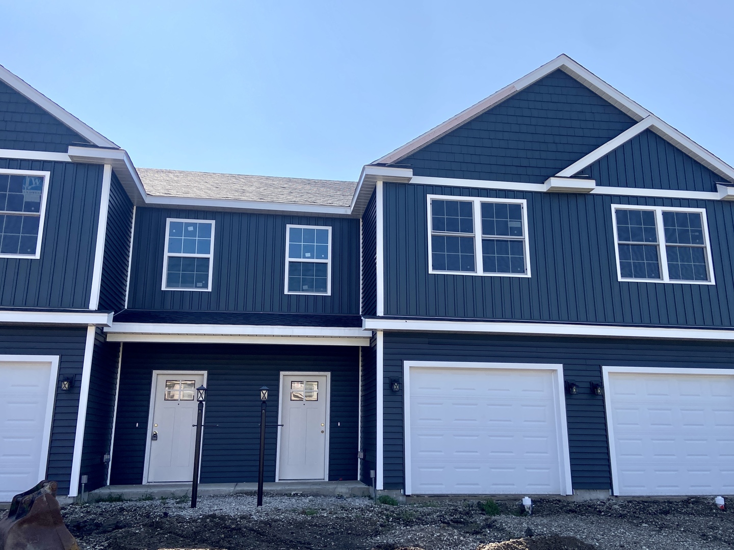 3329 Stoneway Court — photo