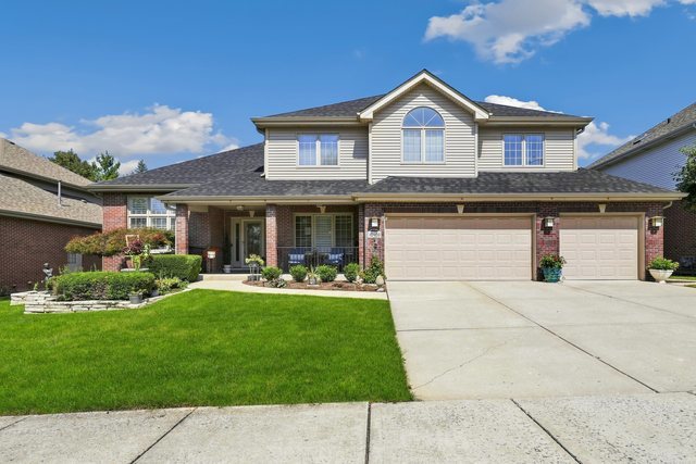 10430 Great Egret Drive — photo