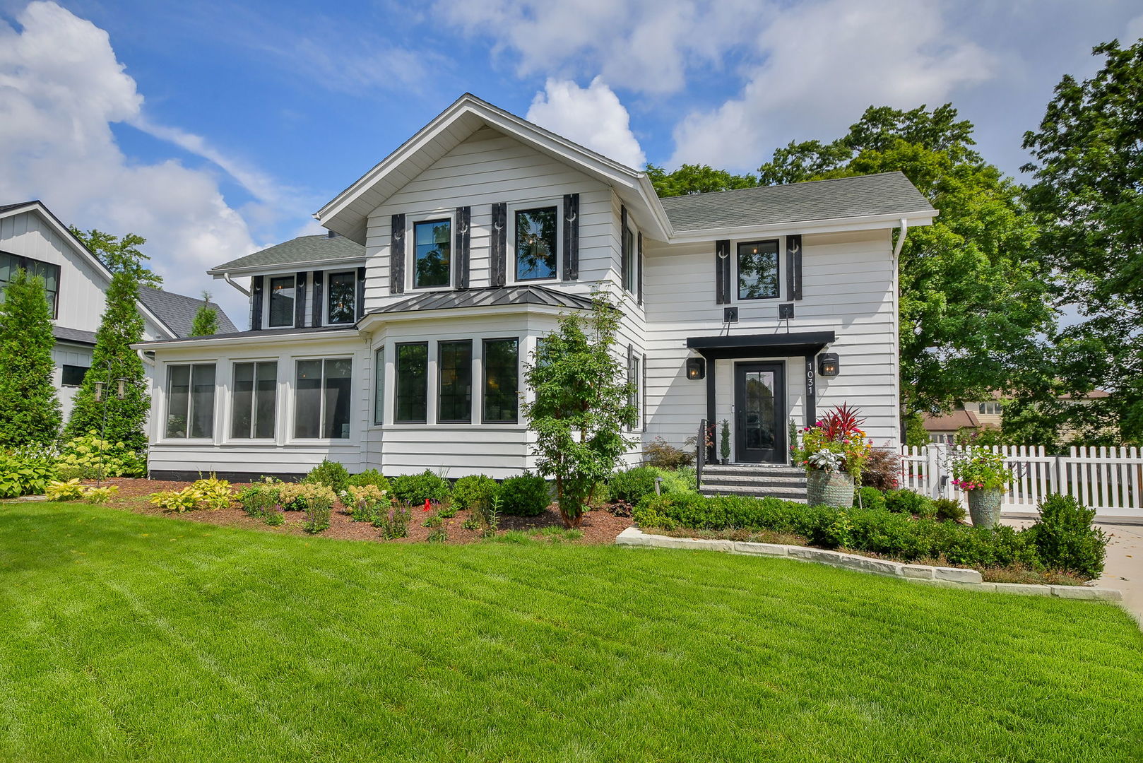 1031 E Bauer Road, Naperville, IL 60563 — photo 3
