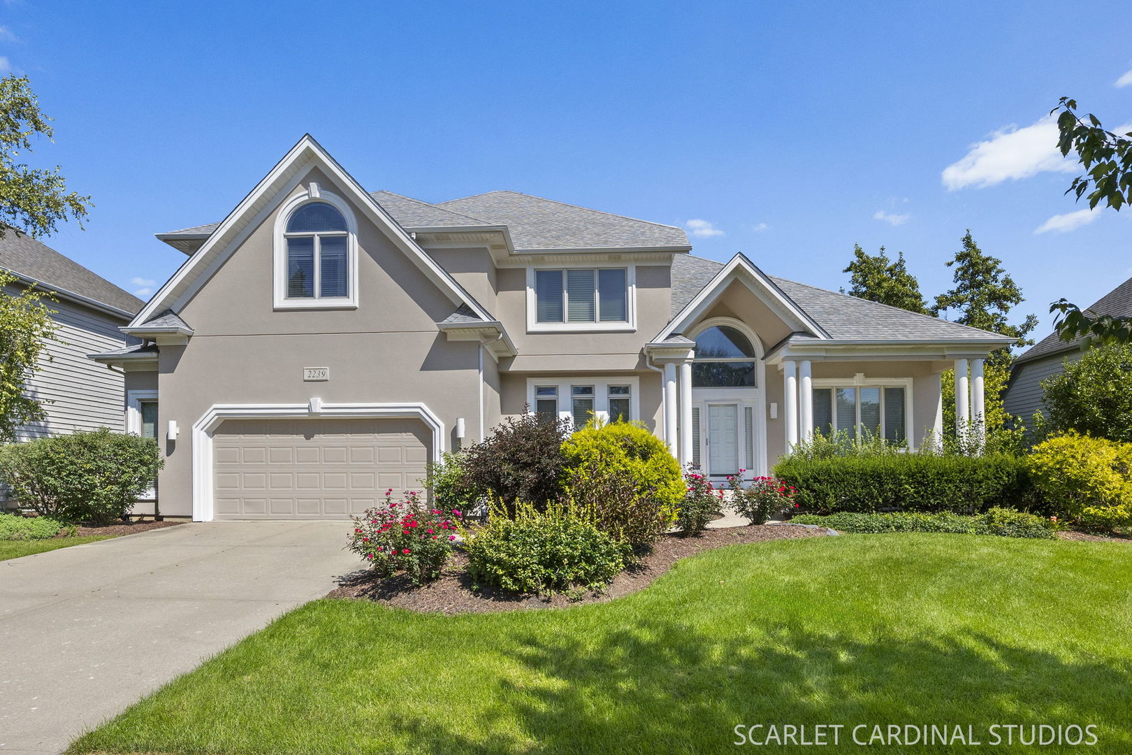 2239 Hillsboro Lane — photo