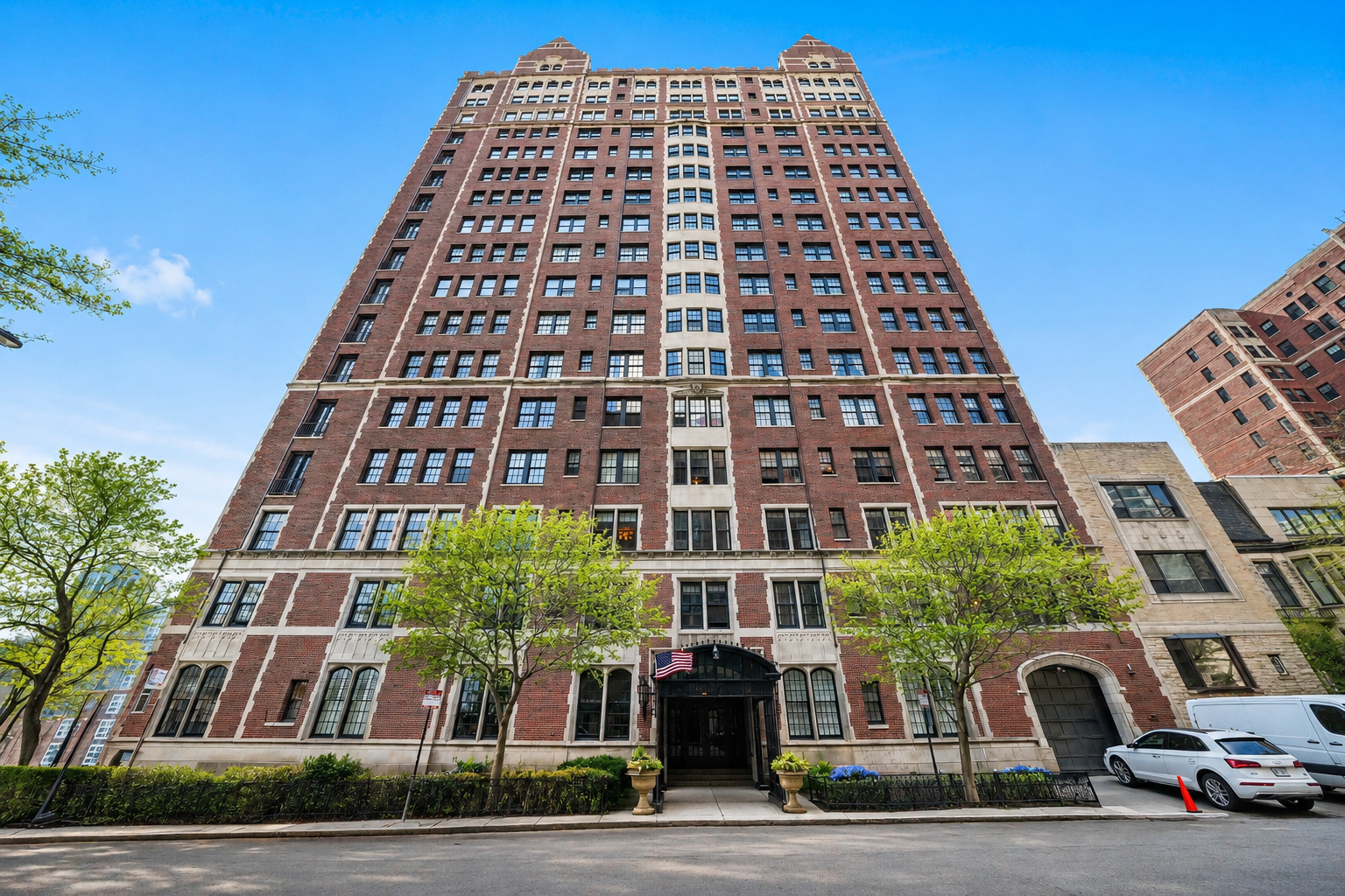 1120 N Lake Shore Drive 18Cd — photo
