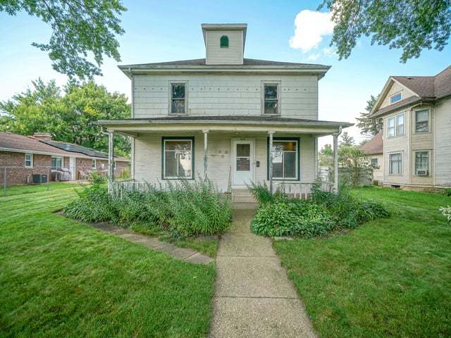 904 N Third Street — photo