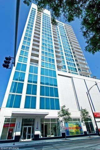757 N Orleans Street 1309 — photo