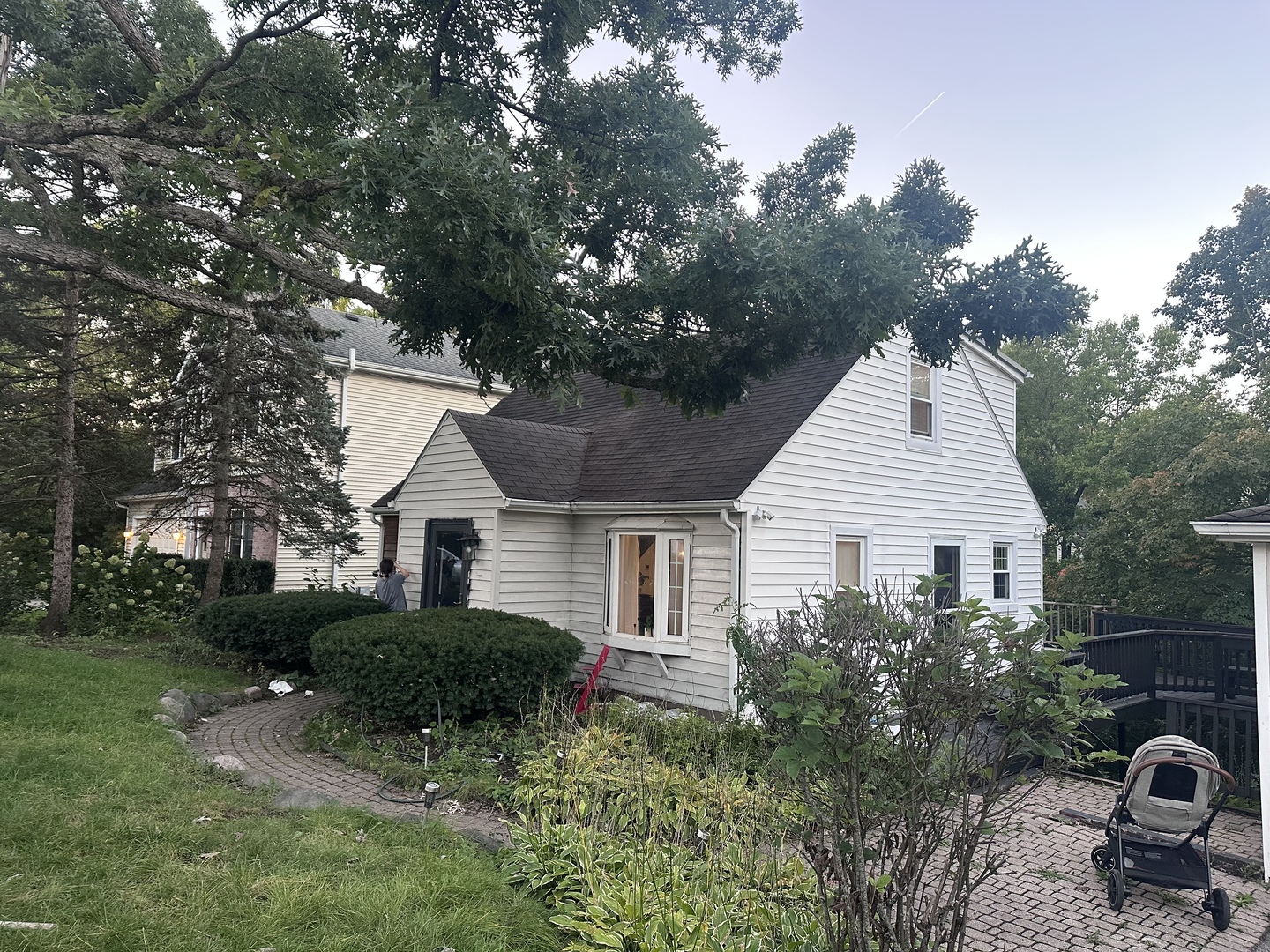 21317 W Shady Lane — photo