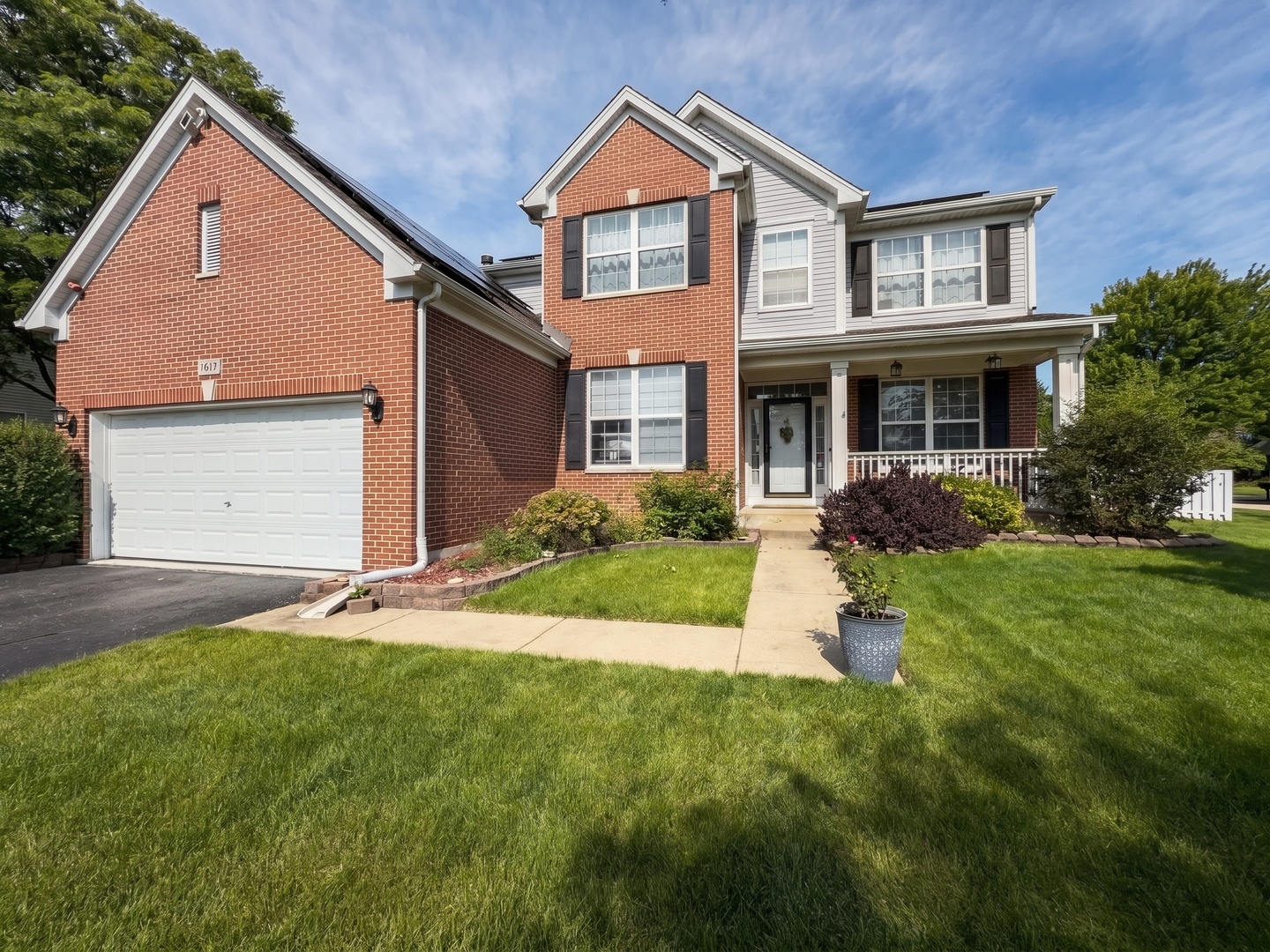 1615 Maureen Drive — photo
