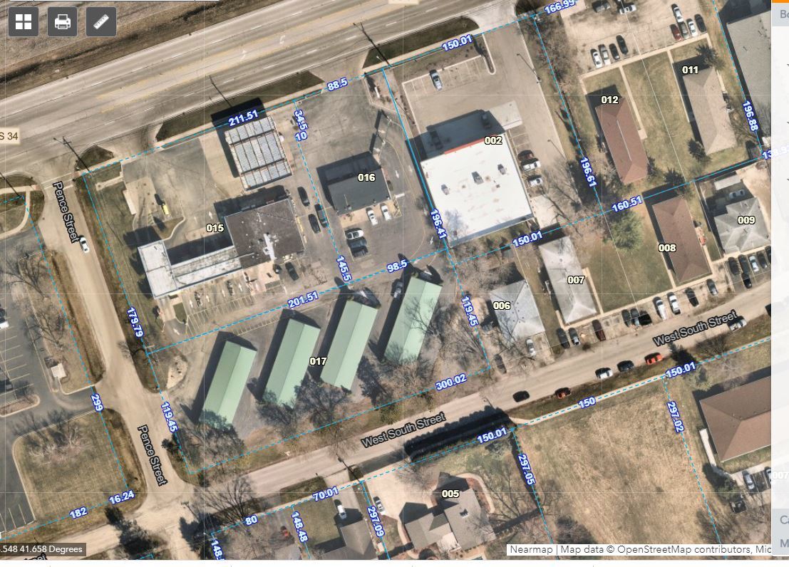 1001 W Route 34 Route — photo
