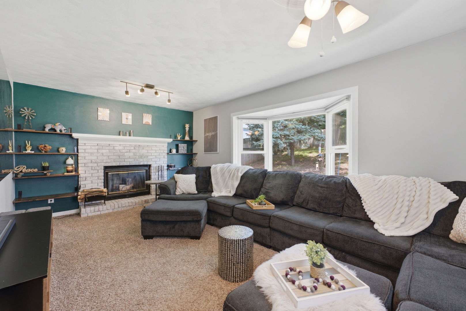3446 Pleasant Drive — photo
