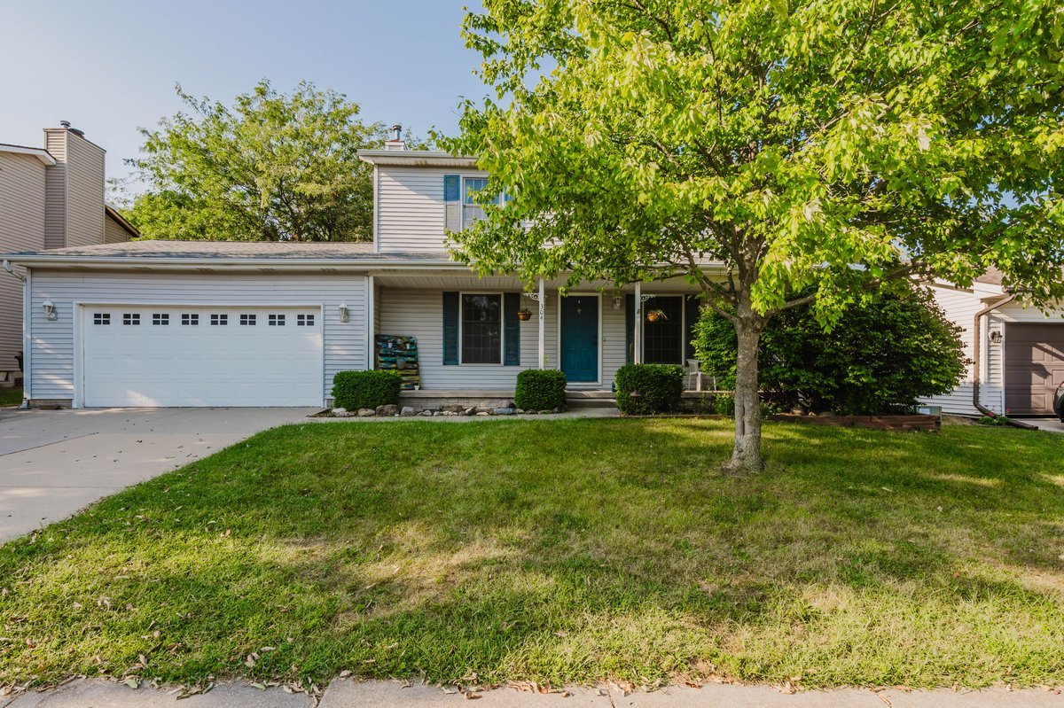 304 Jenny Lind Drive — photo