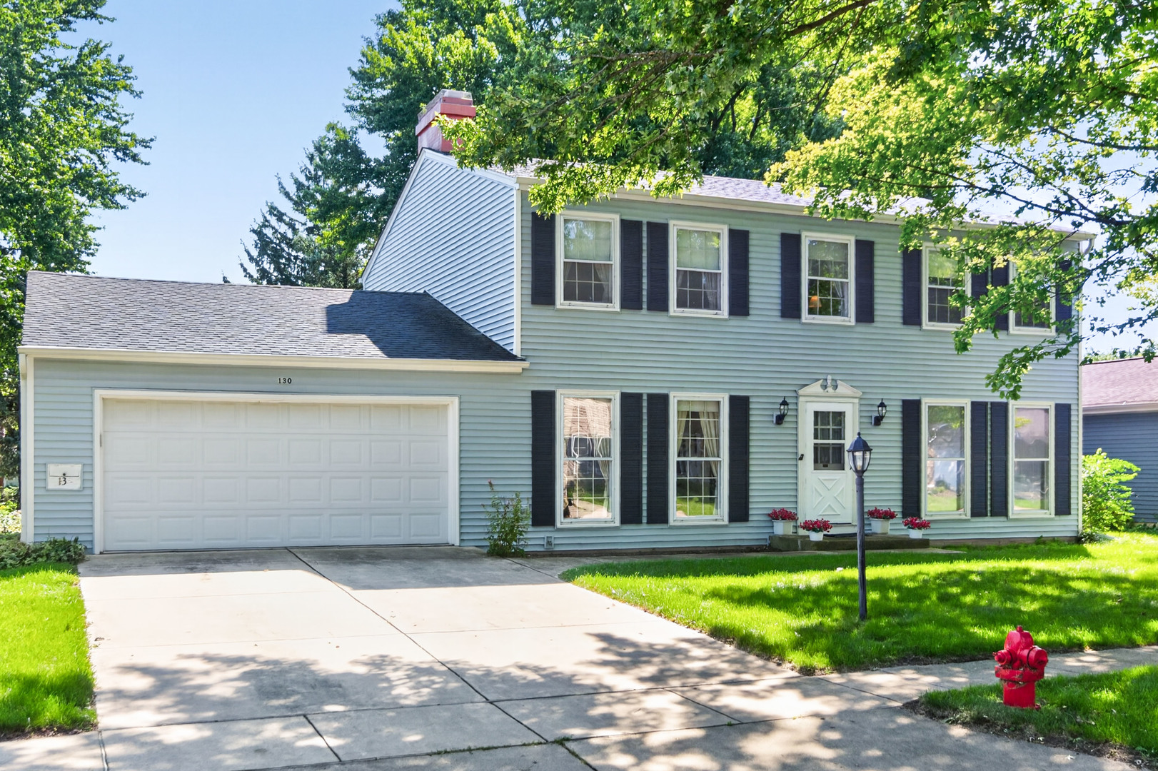 130 Ebbesen Drive — photo