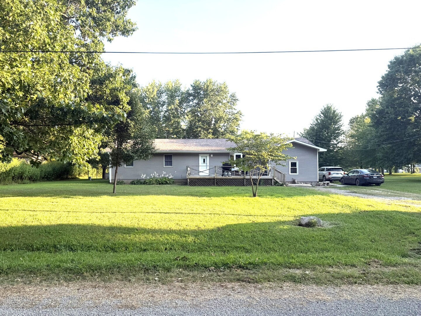 6044 Mccarty Road — photo