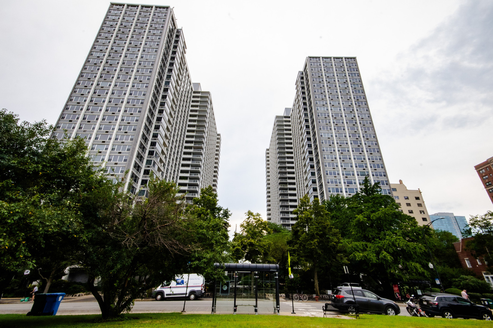 4250 N Marine Drive 1010 — photo