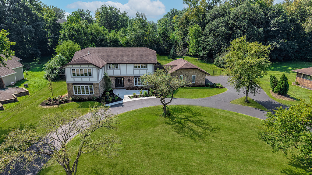 12023 W Mackinac Road — photo