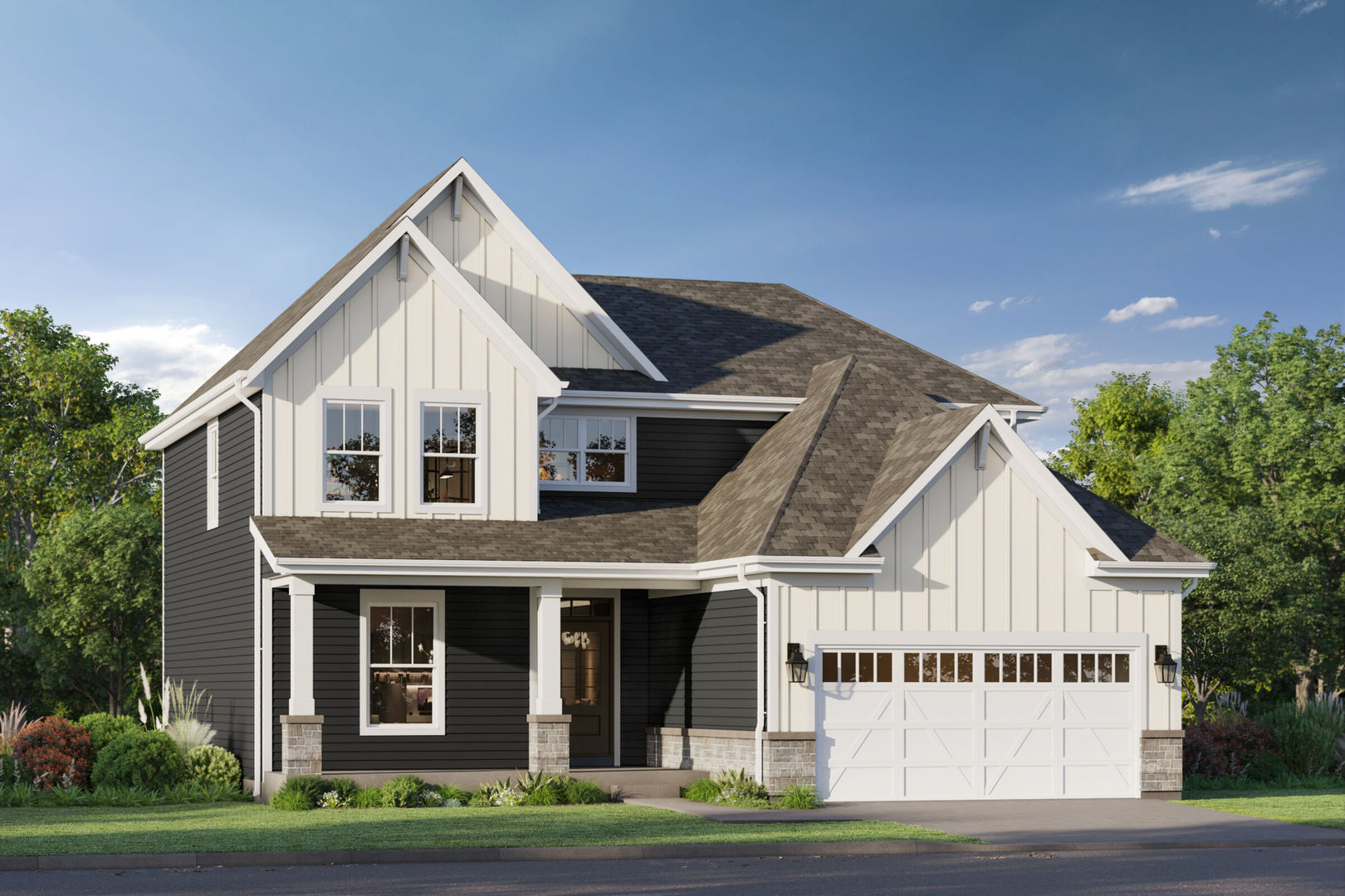 616 Sugar Maple Way — photo