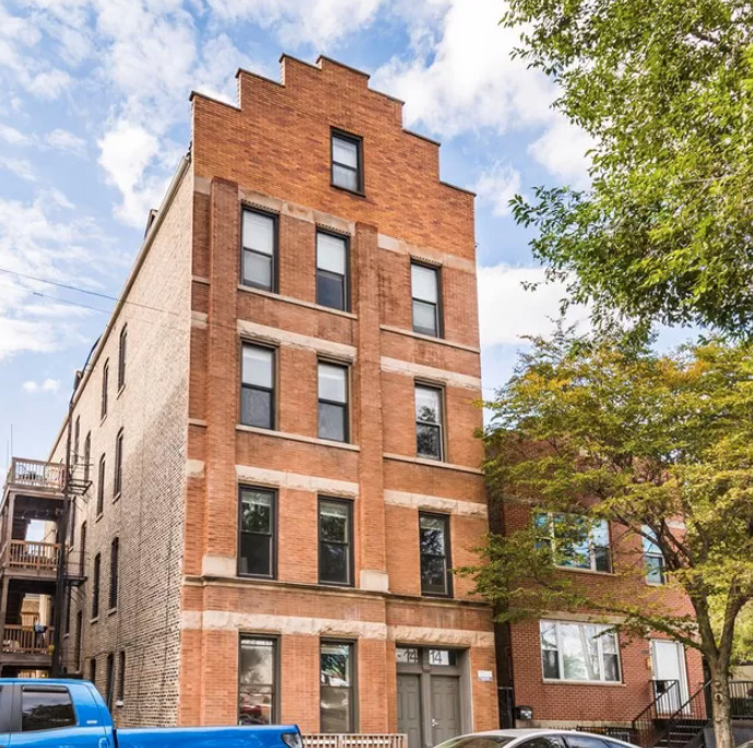 1414 N Noble Street Ch1 — photo