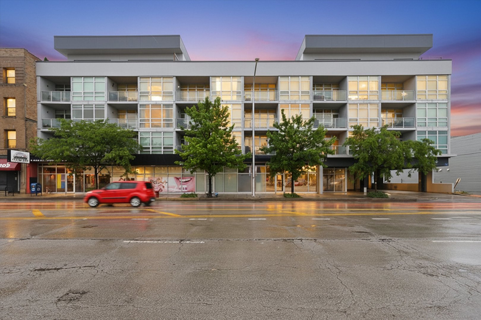 1610 W Fullerton Avenue 403 — photo