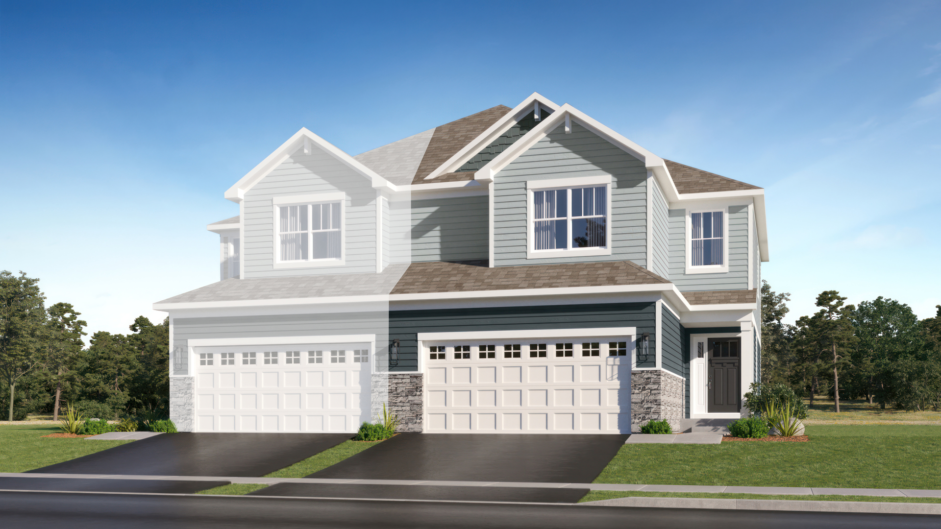 2334 Heartwood Lane — photo