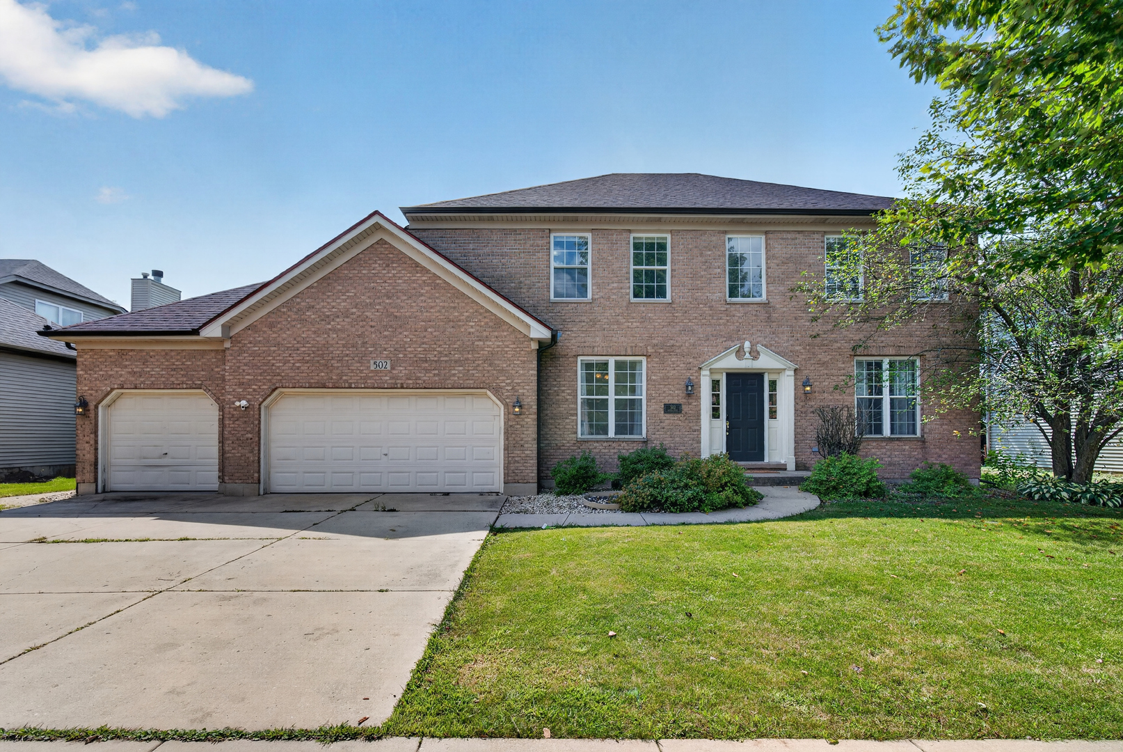502 Crystal Court — photo