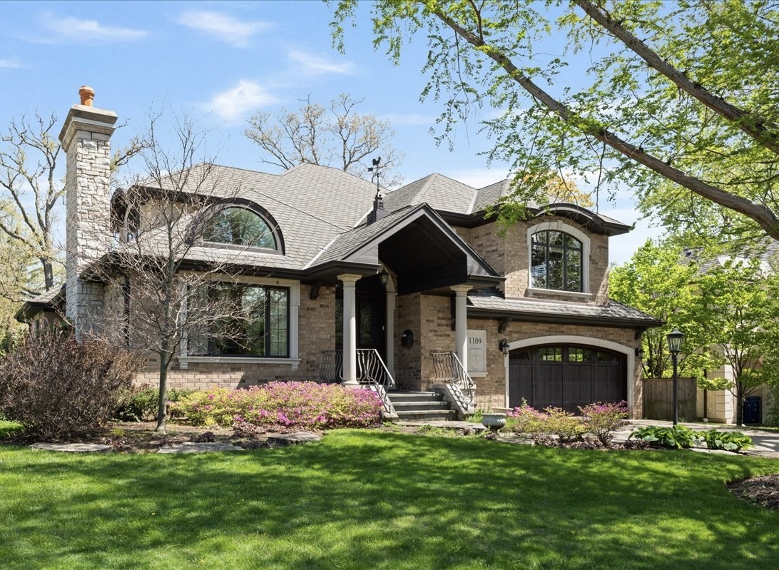 1109 Hohlfelder Road — photo