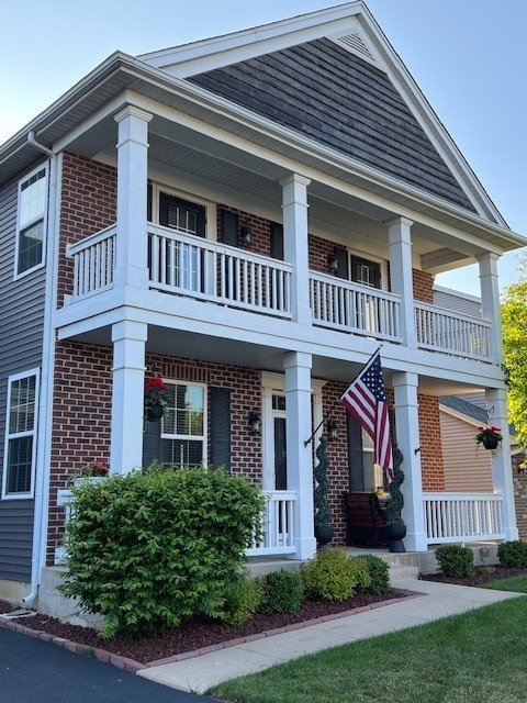 705 Wilmore Drive — photo