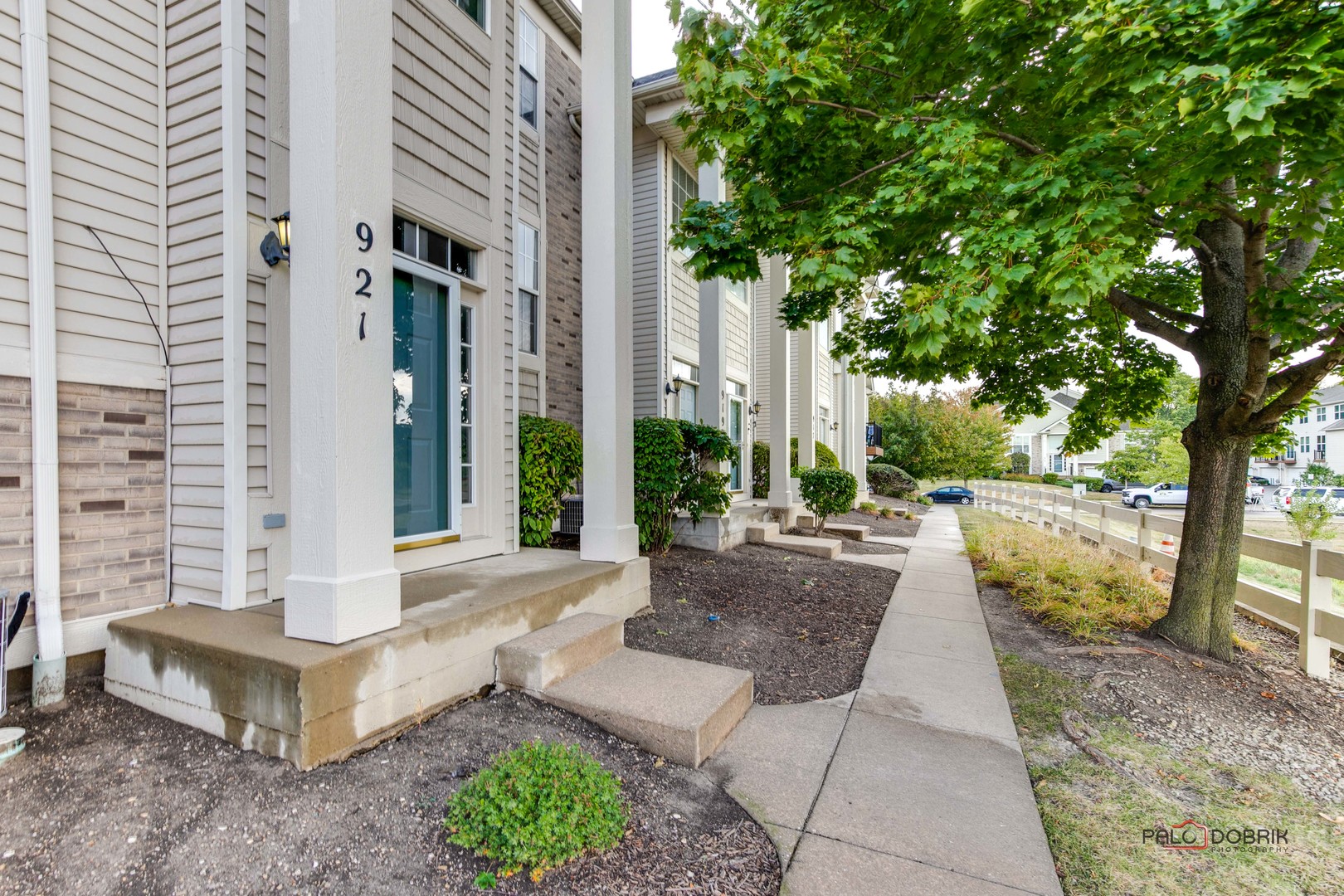921 Summit Creek Drive — photo