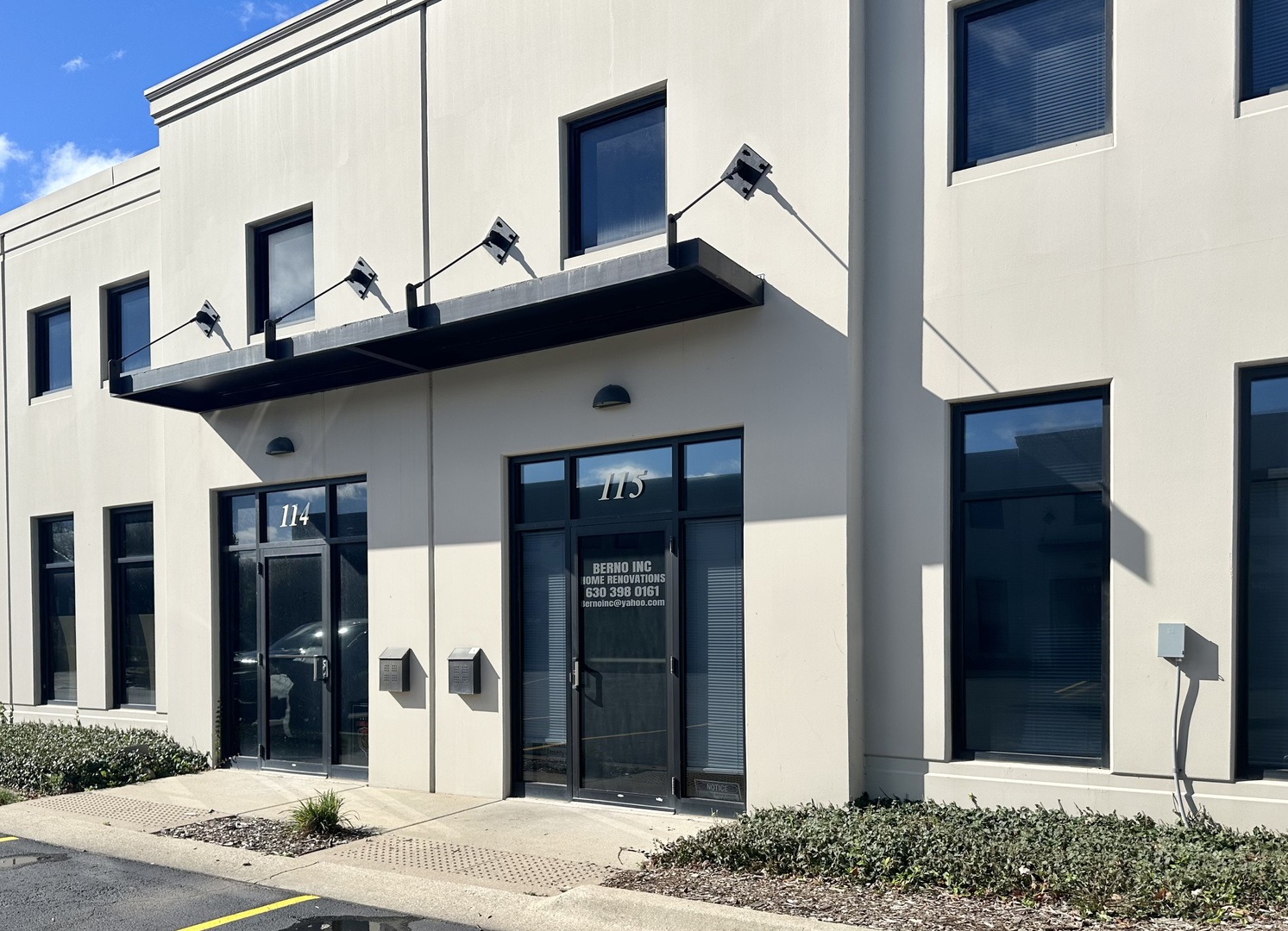 5401 Patton Drive 115 — photo
