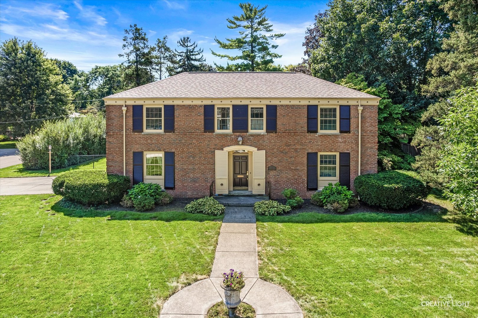 1434 W Downer Place — photo