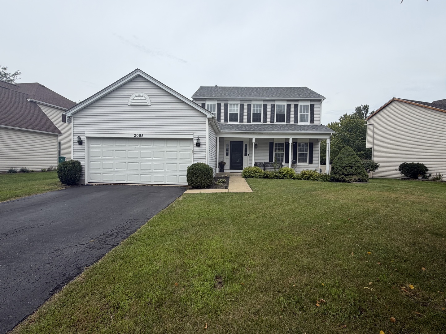 2095 Wesmere Lakes Drive — photo