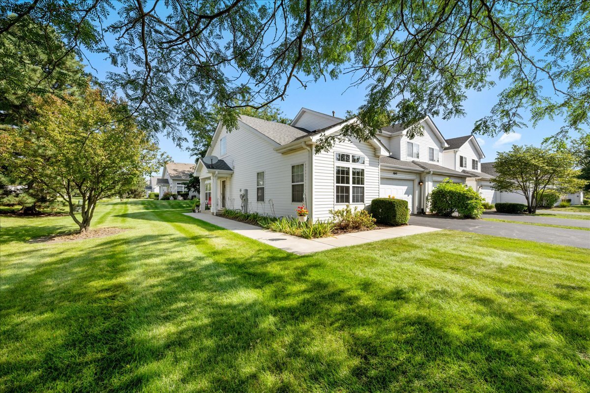 1641 Abington Lane — photo