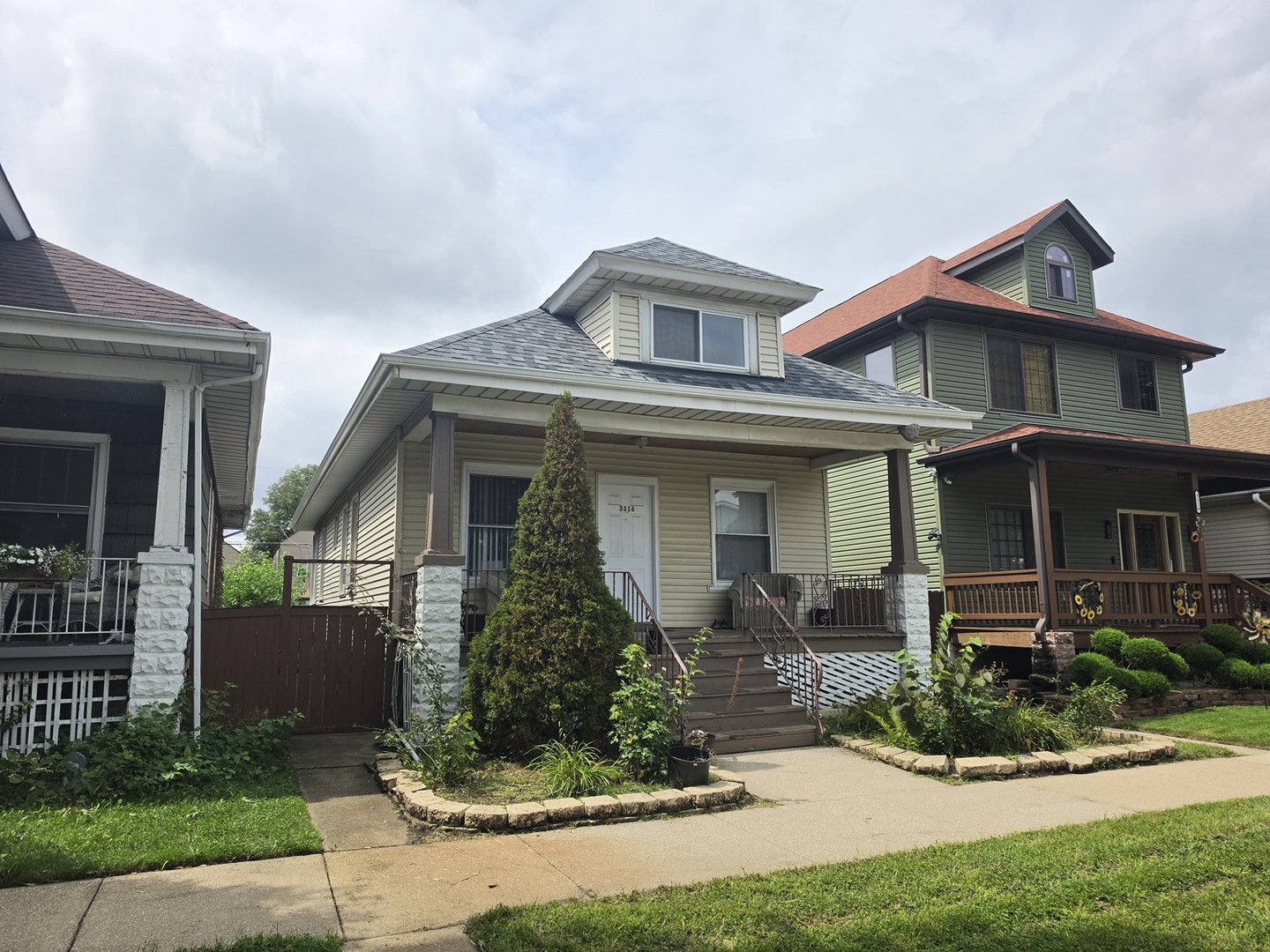 3116 S 52nd Court — photo