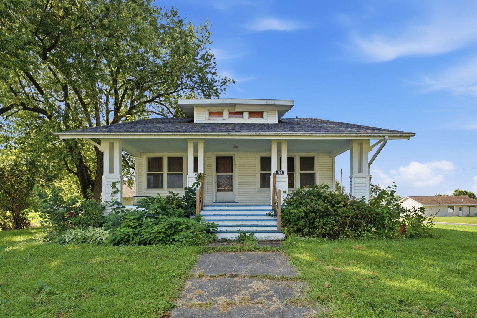 202 E Liberty Street — photo