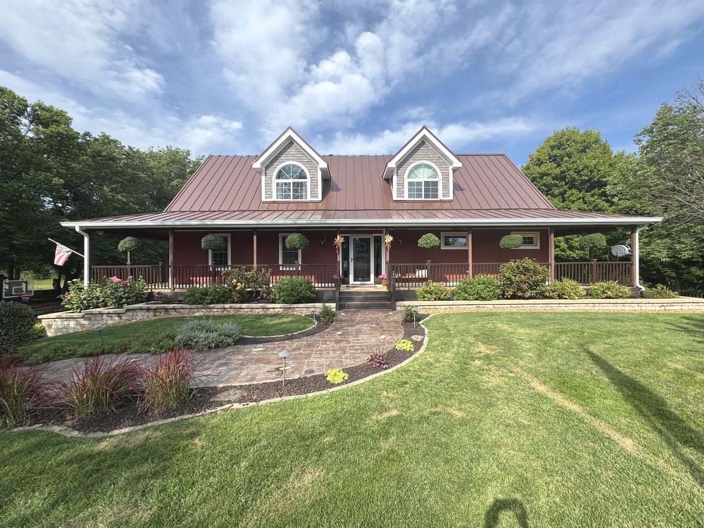 2220 Sunset View Lane — photo