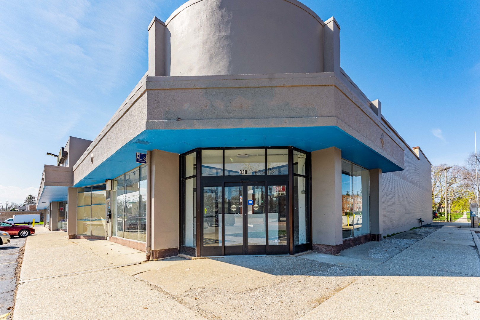 338 S Main Street — photo