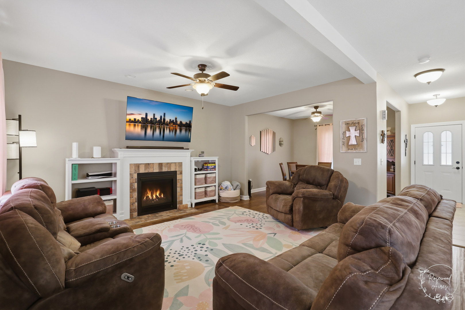 1670 Eagle Bluff Drive, Bourbonnais, IL 60914 — photo 2