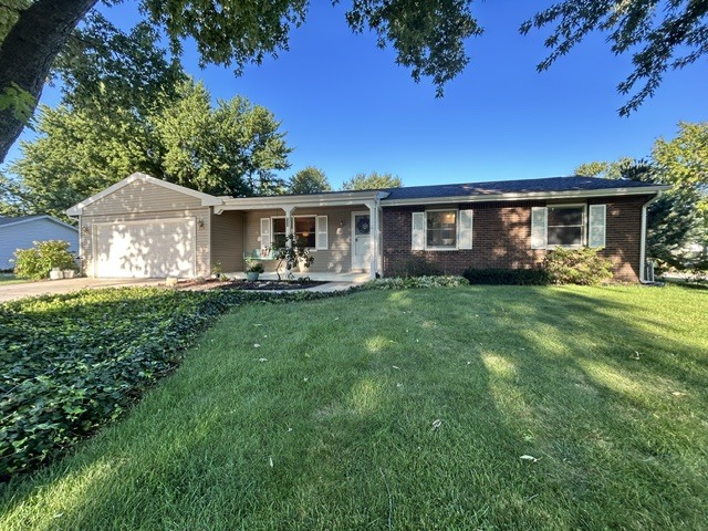 301 Westhampton Drive — photo