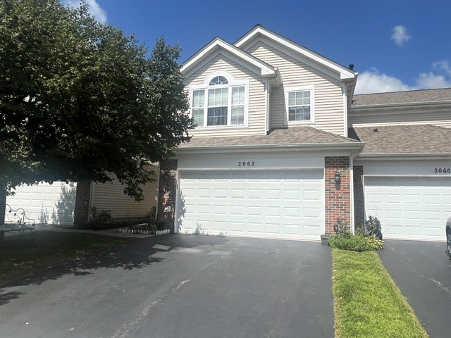 2062 Peach Tree Lane — photo
