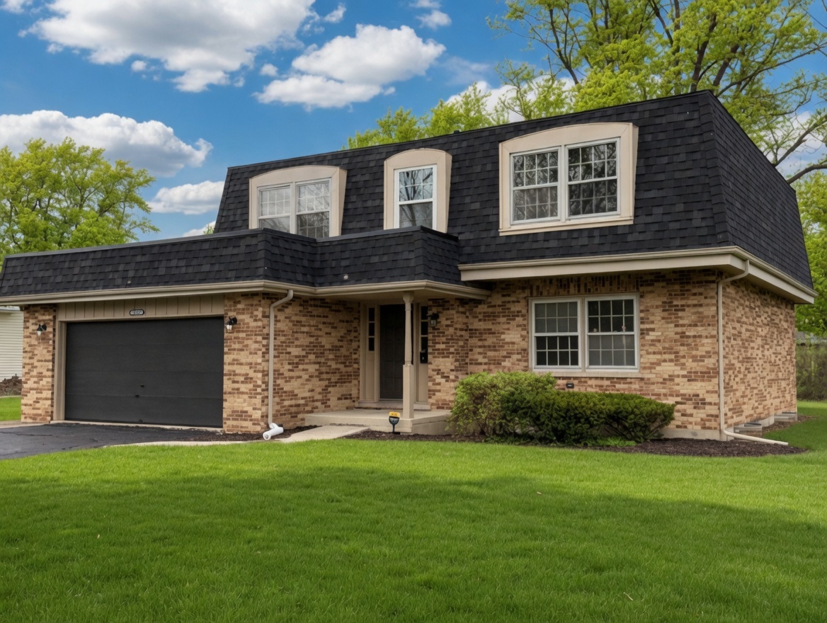 3451 Ithaca Road — photo