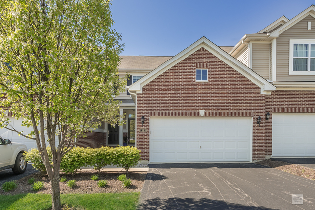 1293 Church Court — photo