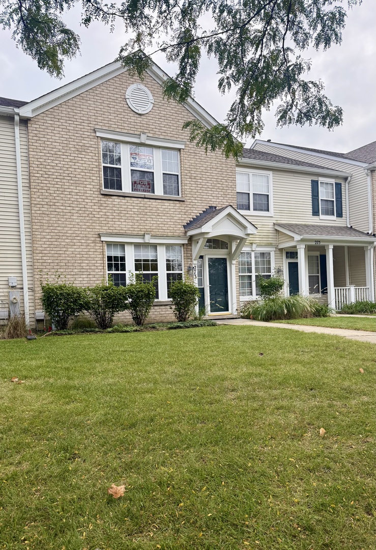 273 Springbrook Trail S 273 — photo