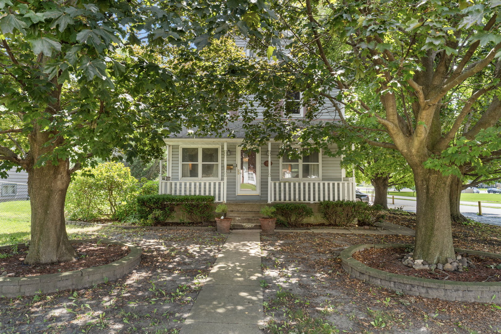 706 Old Indian Trail — photo