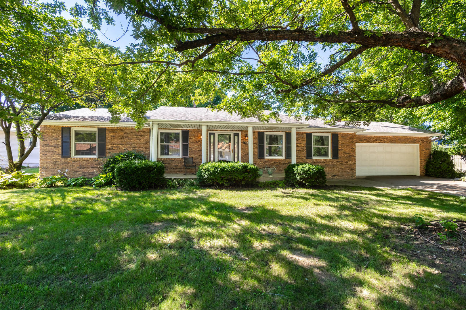 714 Cardinal Court — photo
