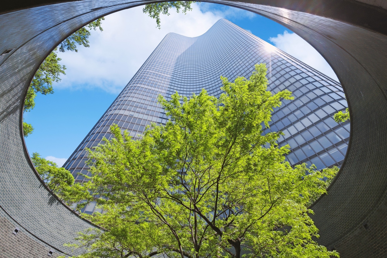 505 N Lake Shore Drive 603-604 — photo