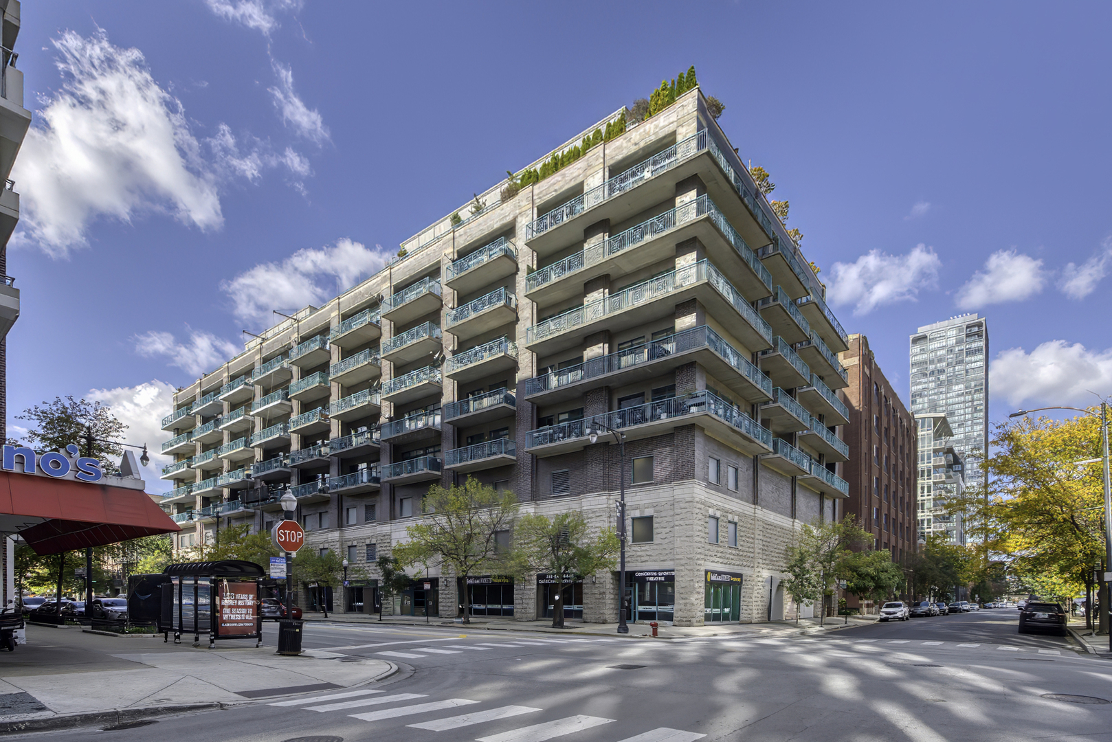 910 W Madison Street 904E — photo